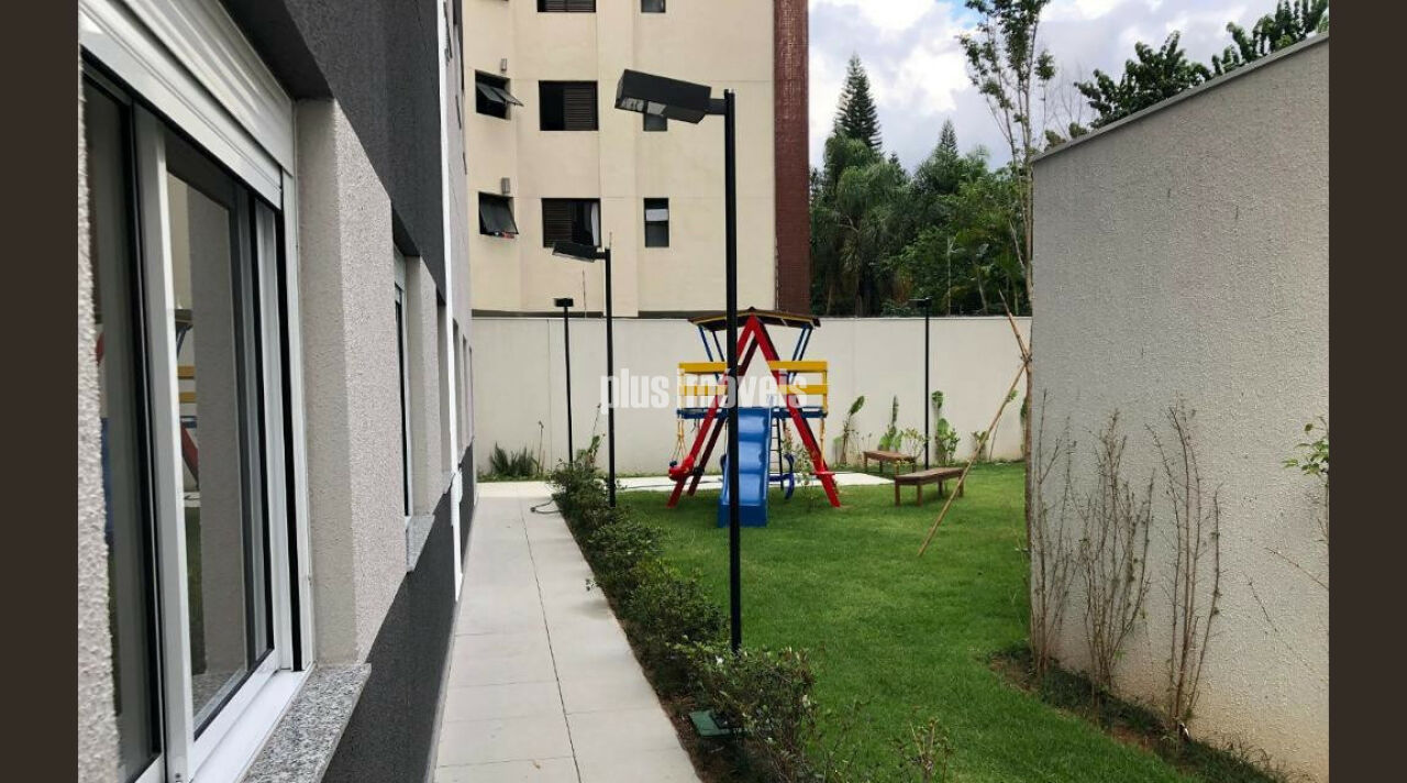 Apartamento, 1 quarto, 28 m² - Foto 39
