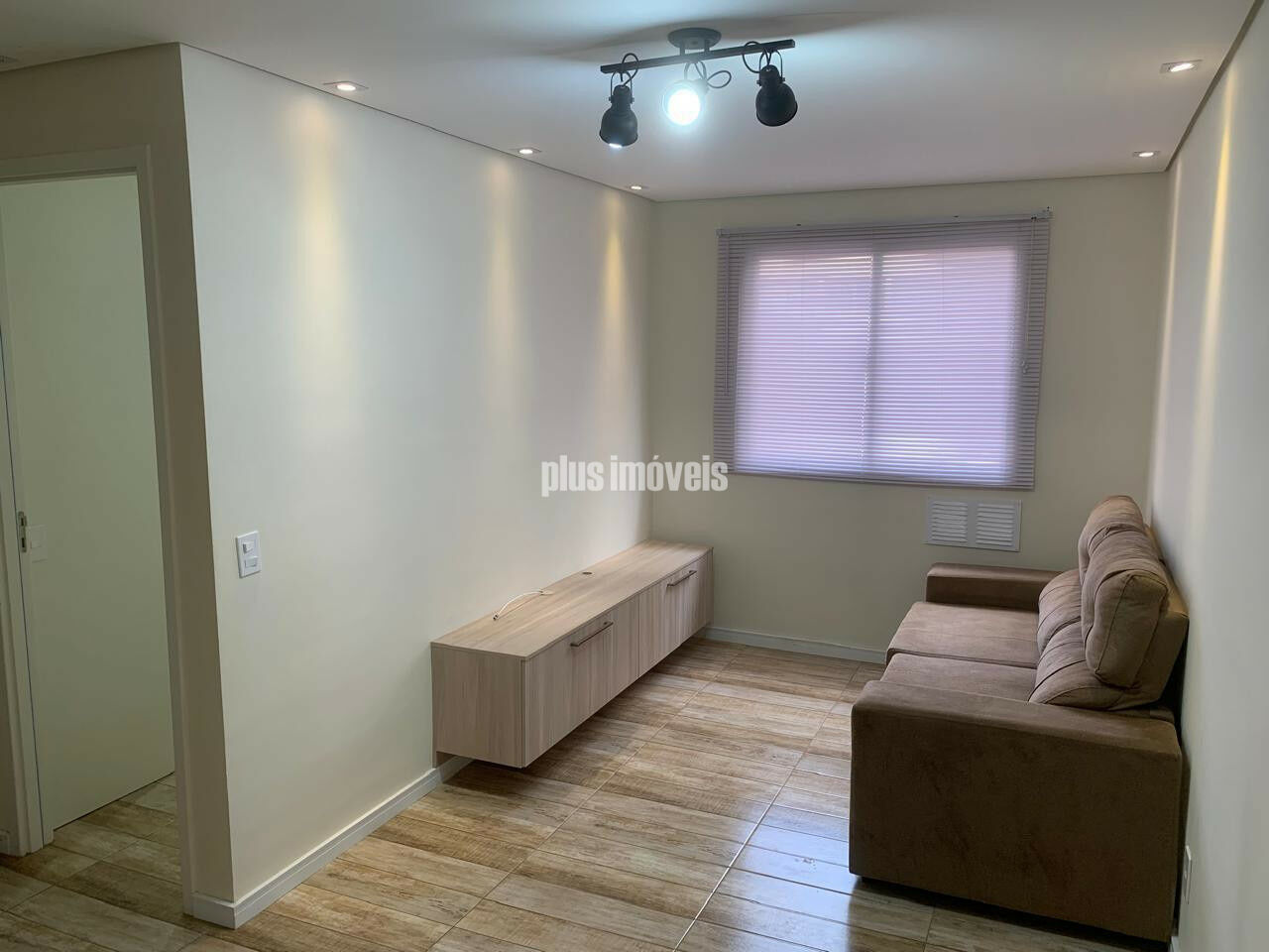 Apartamento, 1 quarto, 28 m² - Foto 2