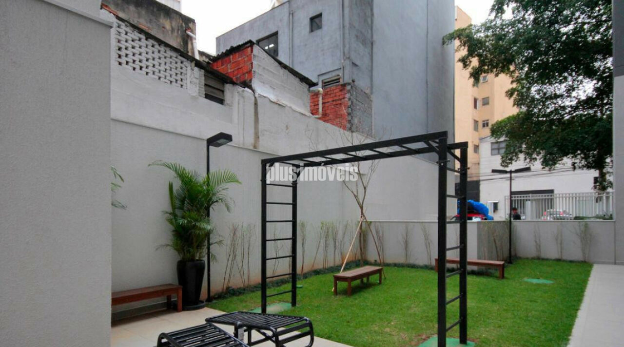 Apartamento, 1 quarto, 28 m² - Foto 41