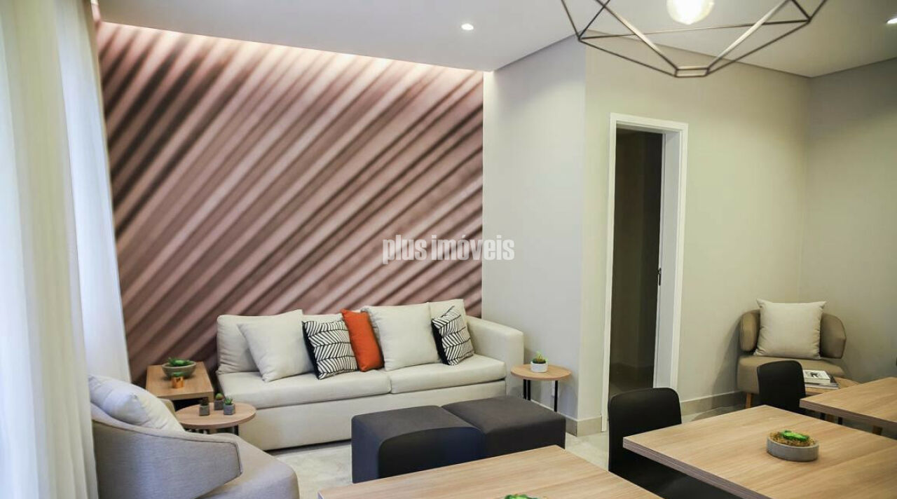Apartamento, 1 quarto, 28 m² - Foto 38