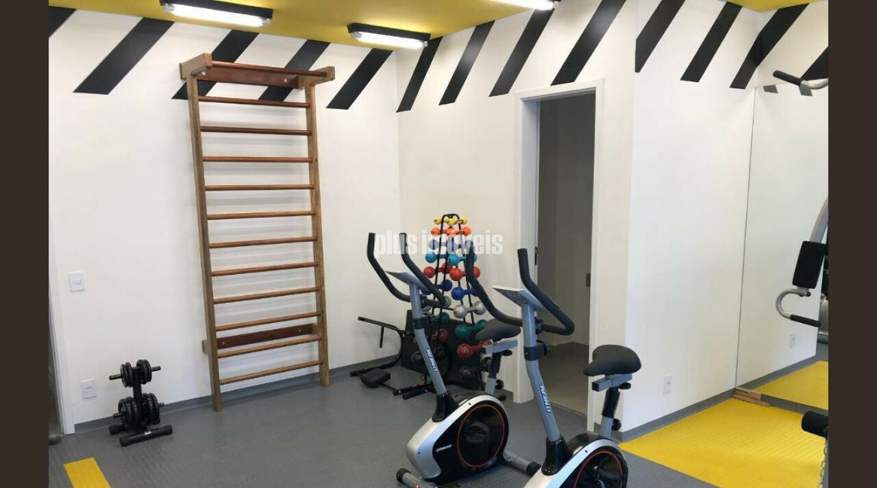 Apartamento, 1 quarto, 28 m² - Foto 37