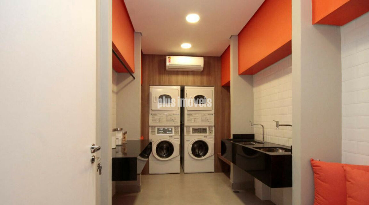 Apartamento, 1 quarto, 28 m² - Foto 33