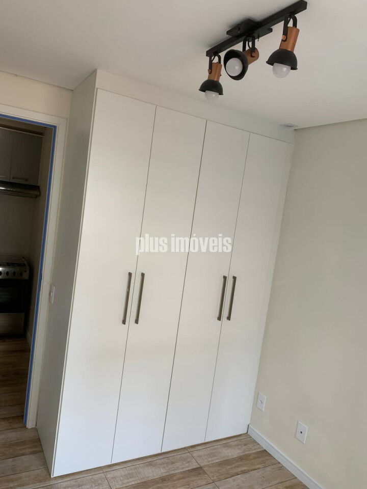 Apartamento, 1 quarto, 28 m² - Foto 11