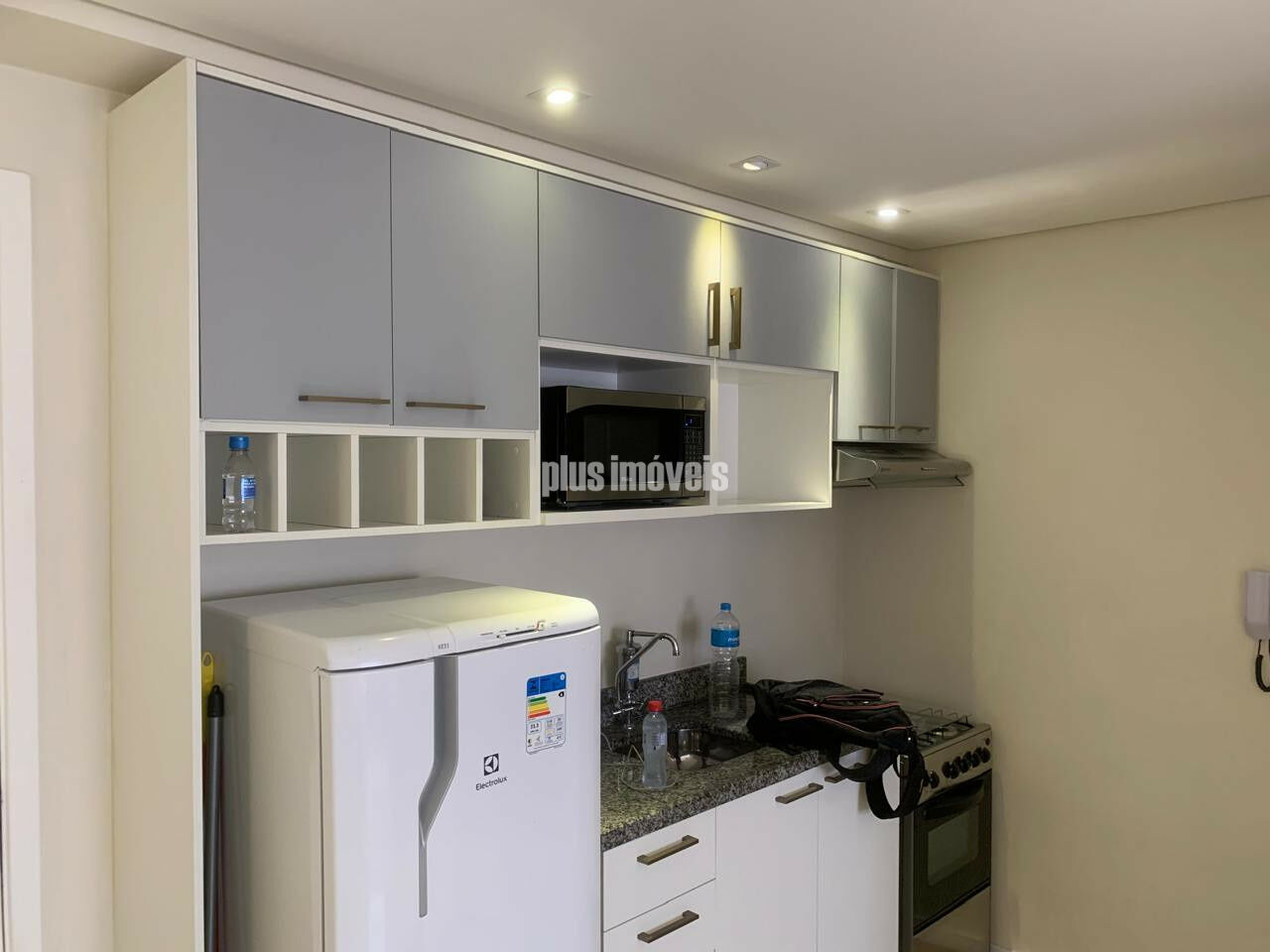 Apartamento, 1 quarto, 28 m² - Foto 7