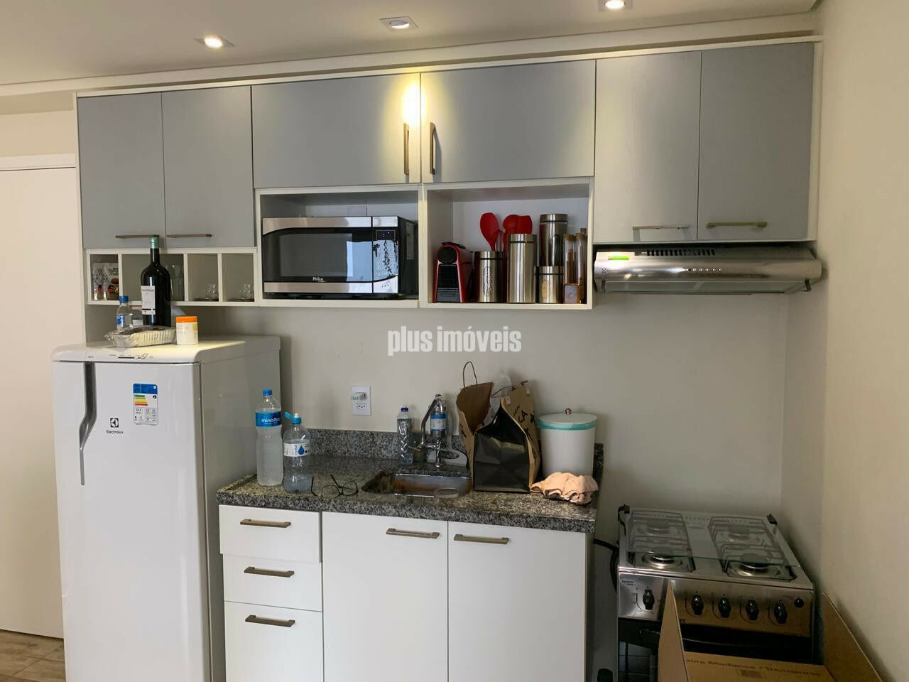 Apartamento, 1 quarto, 28 m² - Foto 6