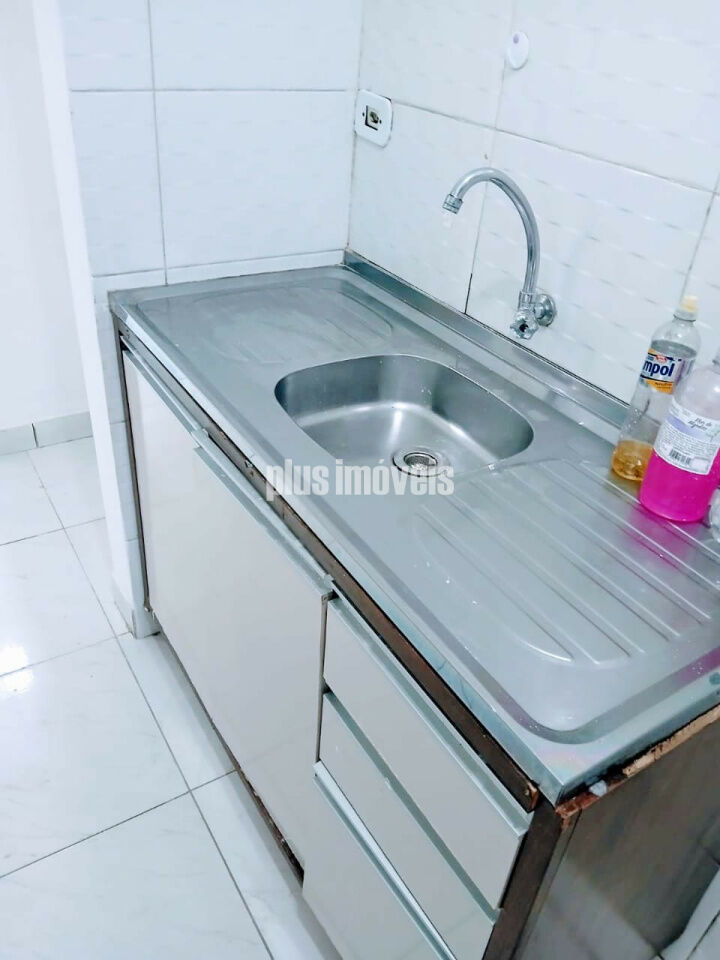Apartamento, 1 quarto, 34 m² - Foto 2