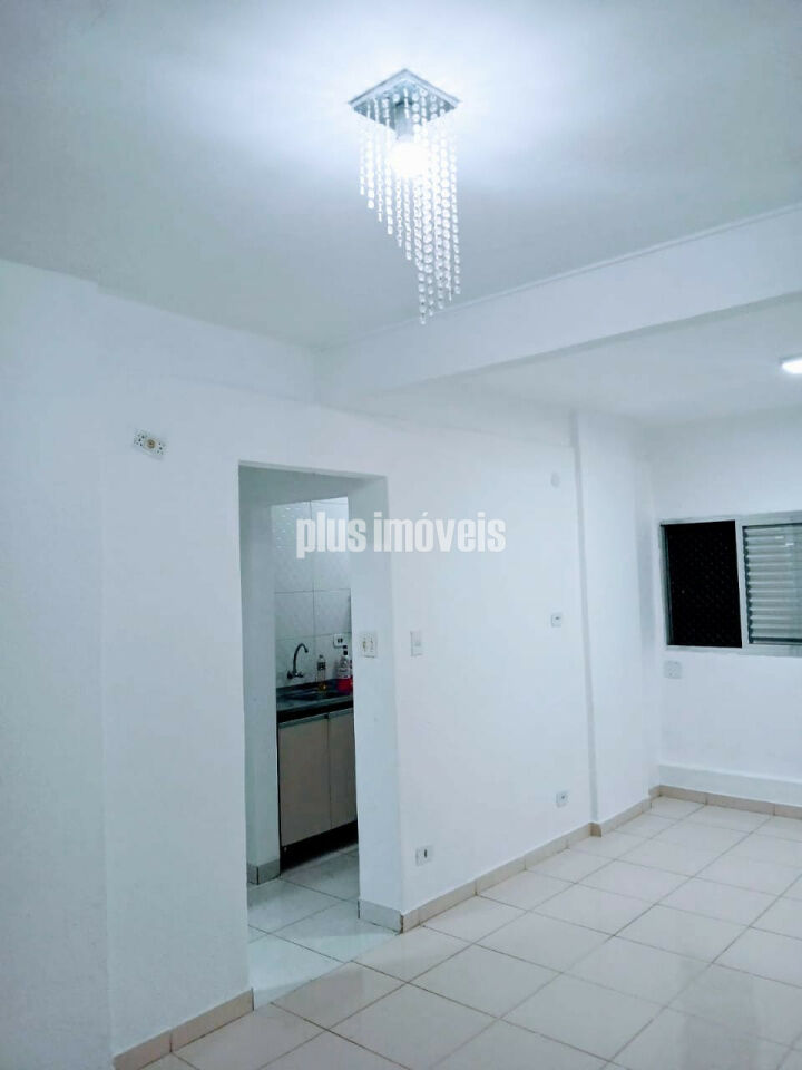 Apartamento, 1 quarto, 34 m² - Foto 3