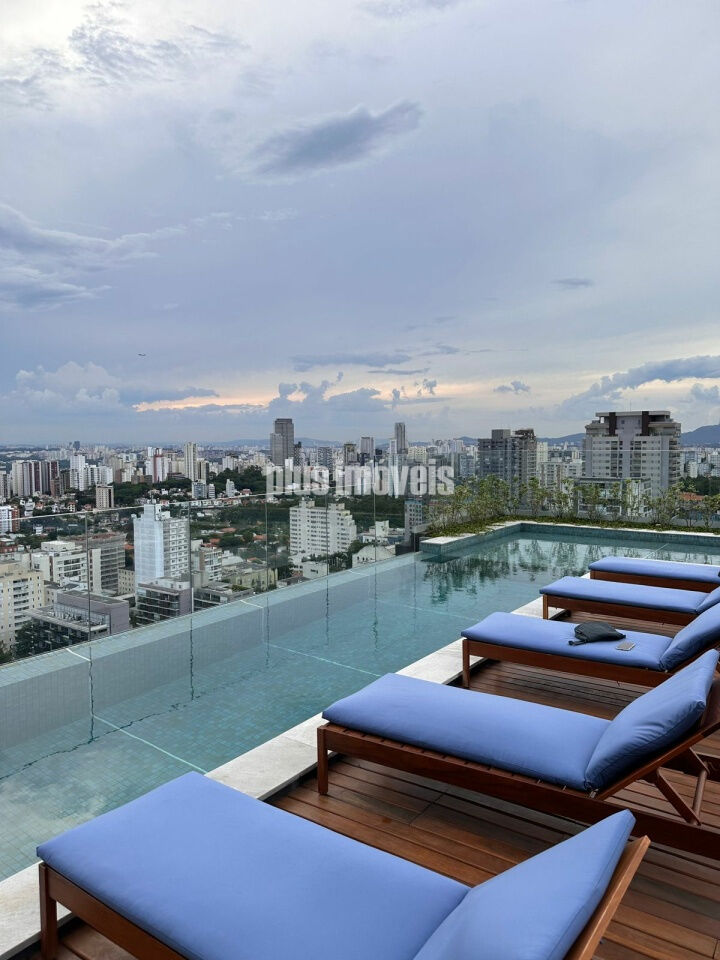 Apartamento, 2 quartos, 69 m² - Foto 19