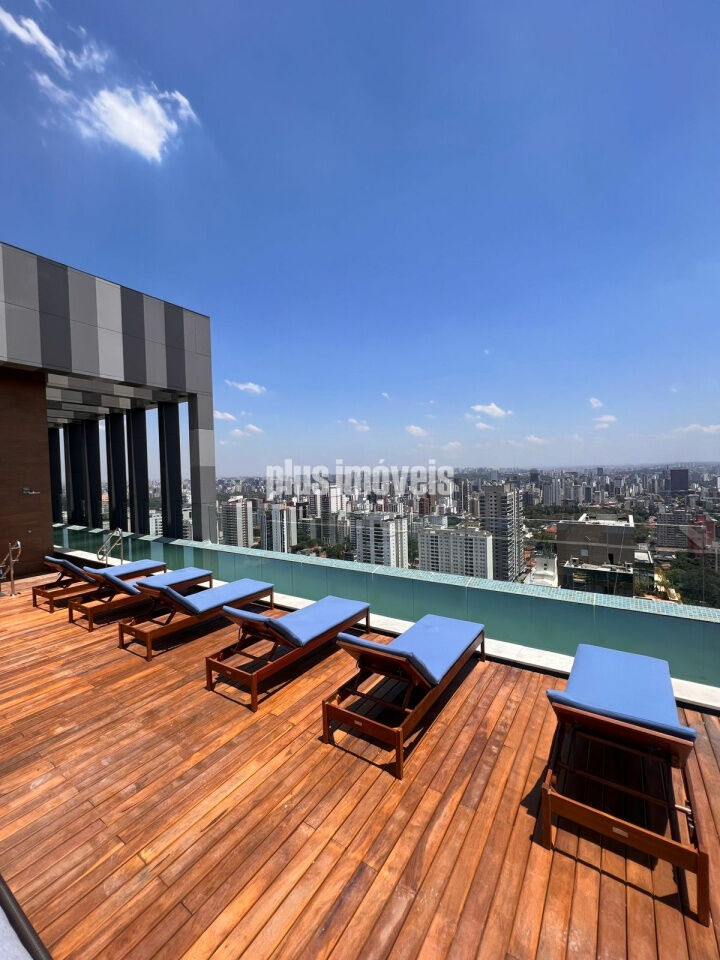 Apartamento, 2 quartos, 69 m² - Foto 22