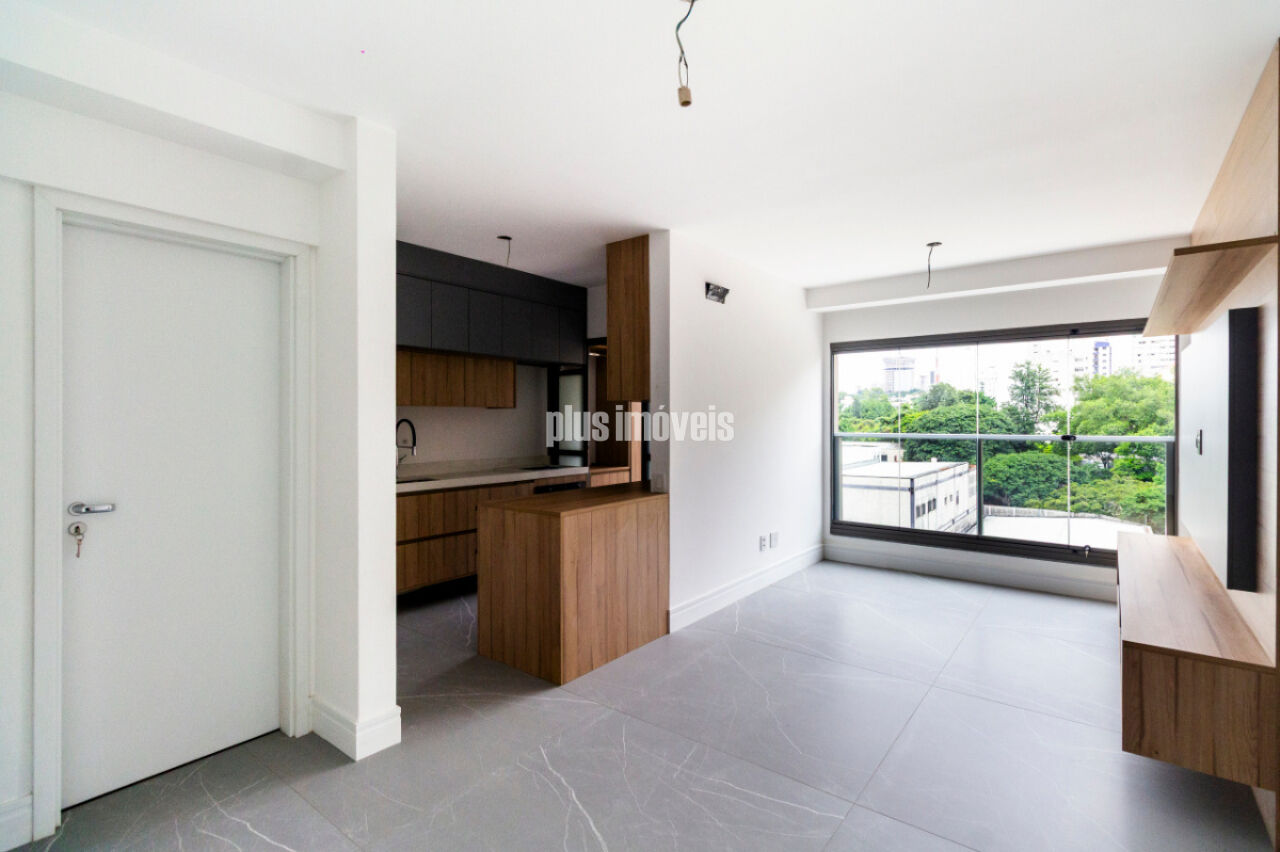 Apartamento, 2 quartos, 72 m² - Foto 2
