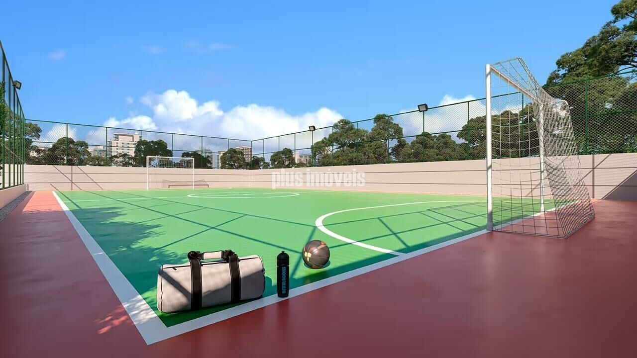 Apartamento, 3 quartos, 141 m² - Foto 30