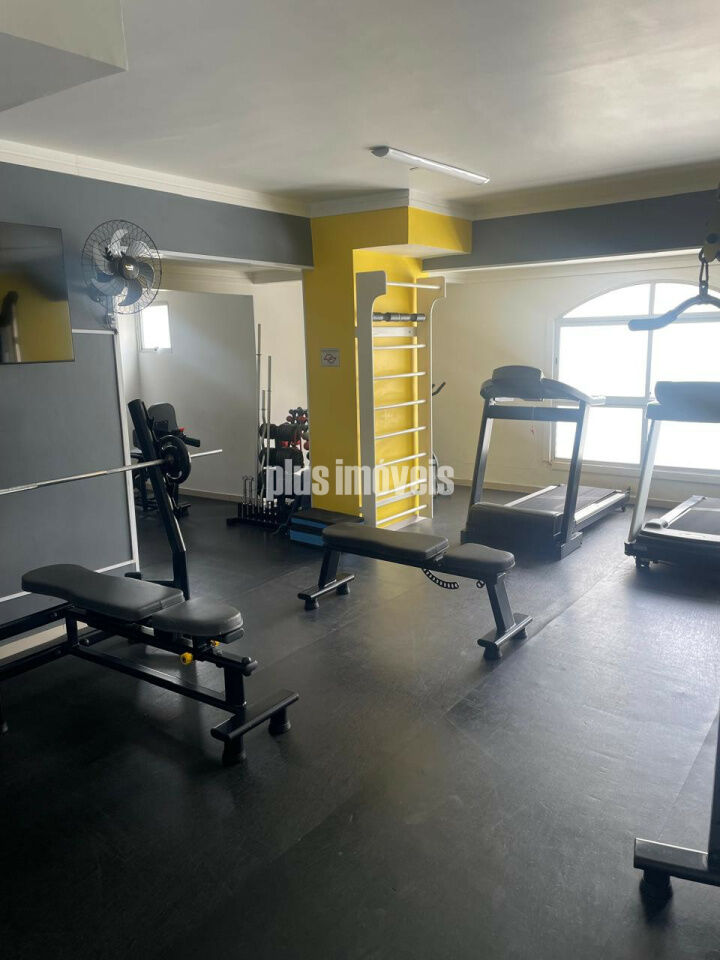 Apartamento, 3 quartos, 80 m² - Foto 21