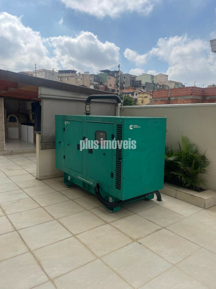 Apartamento, 3 quartos, 80 m² - Foto 17