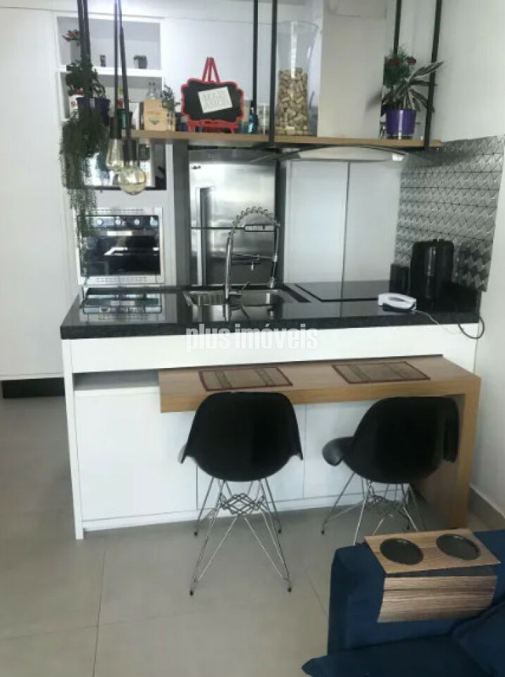 Apartamento, 2 quartos, 65 m² - Foto 4