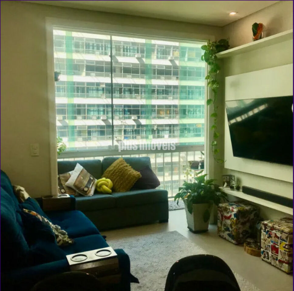 Apartamento, 2 quartos, 65 m² - Foto 2