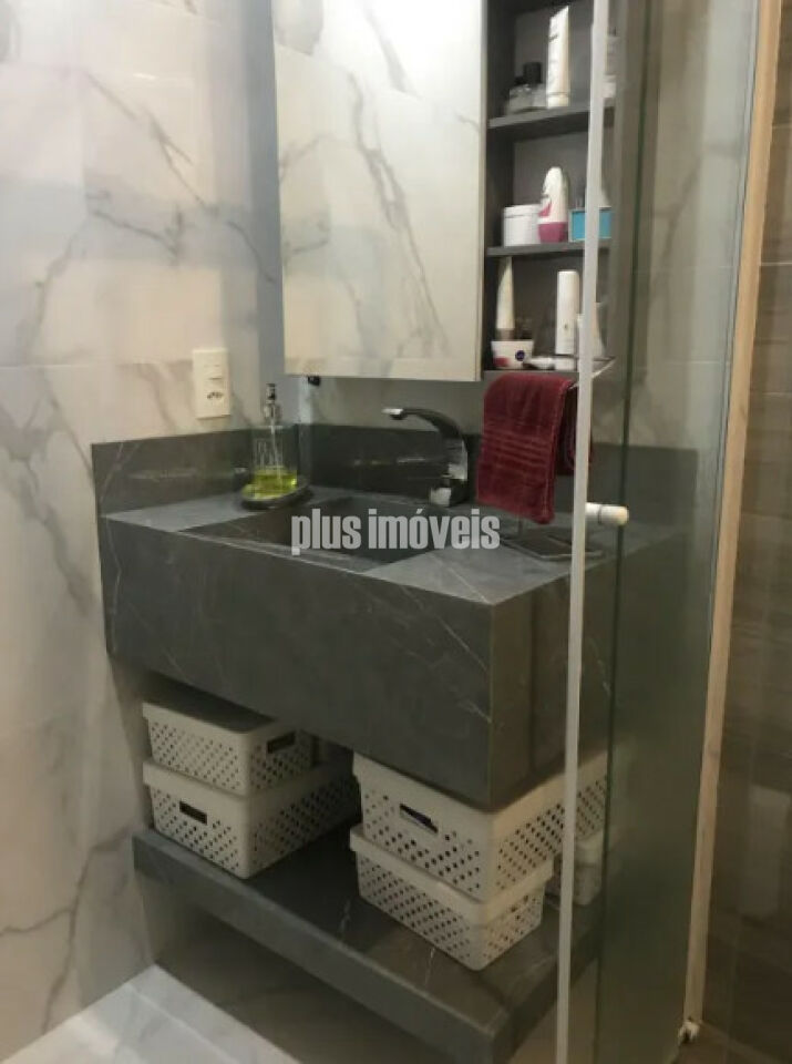 Apartamento, 2 quartos, 65 m² - Foto 11