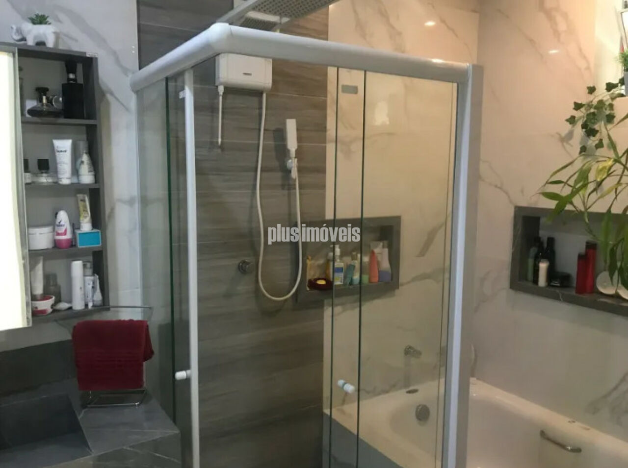 Apartamento, 2 quartos, 65 m² - Foto 13