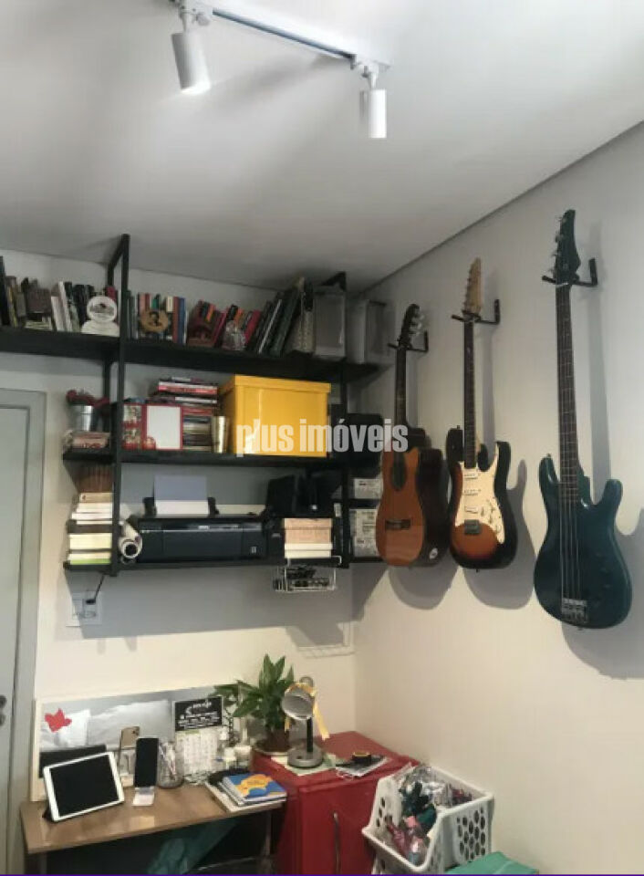 Apartamento, 2 quartos, 65 m² - Foto 14
