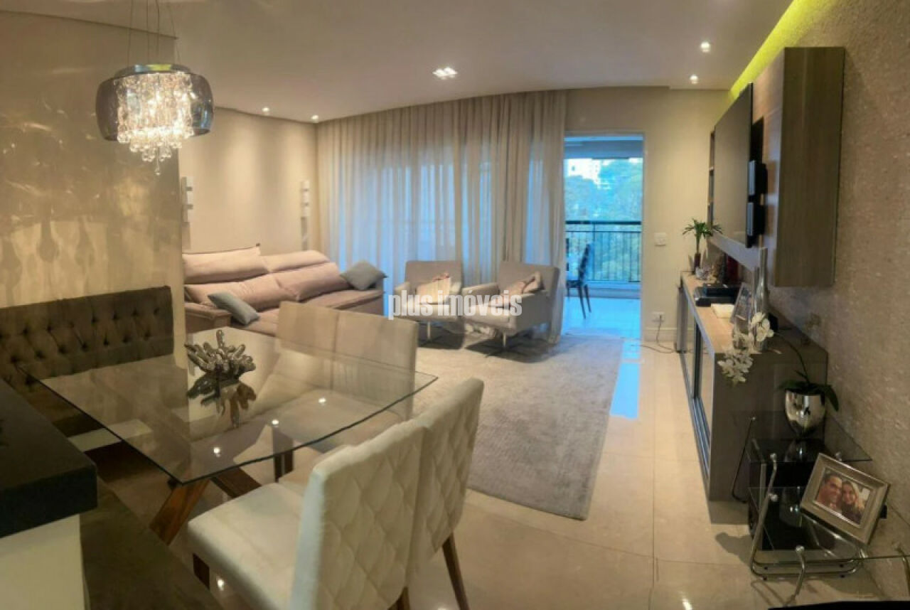 Apartamento, 3 quartos, 133 m² - Foto 3