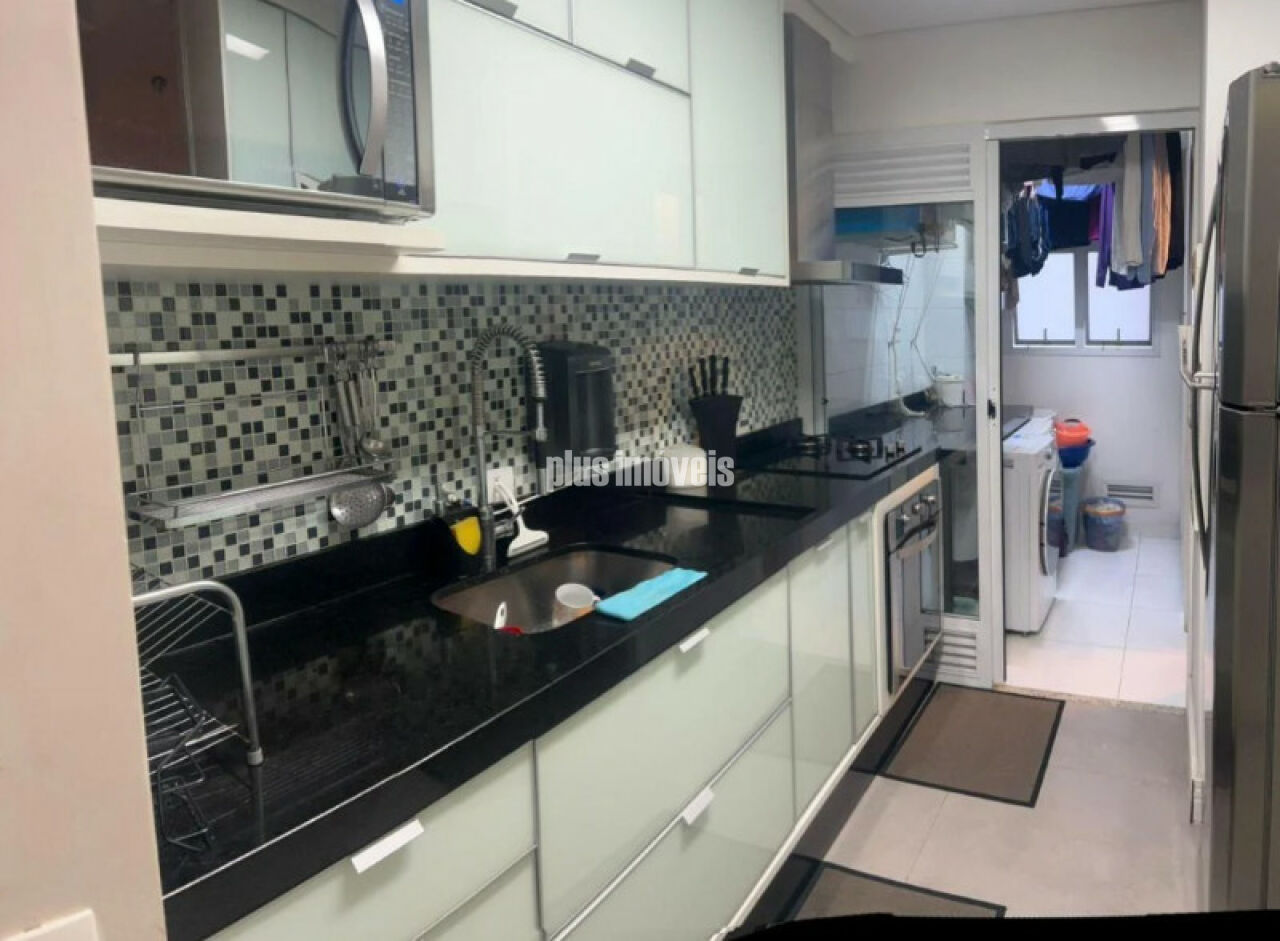 Apartamento, 3 quartos, 133 m² - Foto 8