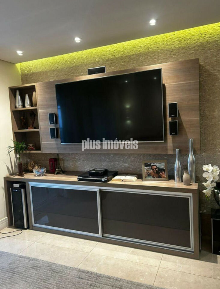 Apartamento, 3 quartos, 133 m² - Foto 9