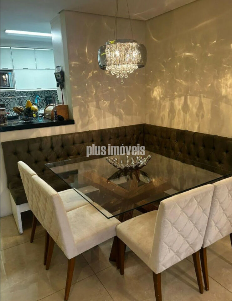 Apartamento, 3 quartos, 133 m² - Foto 4