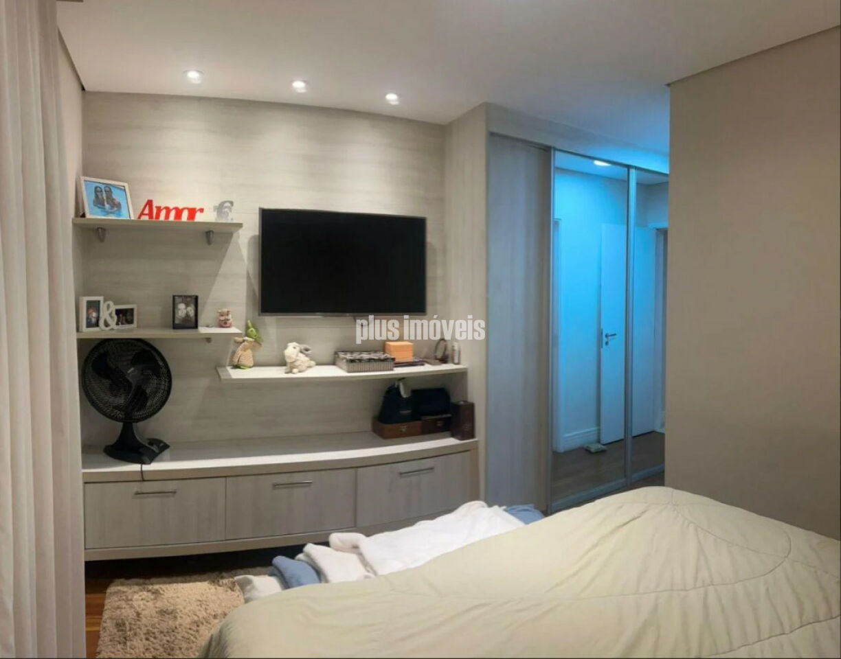 Apartamento, 3 quartos, 133 m² - Foto 11