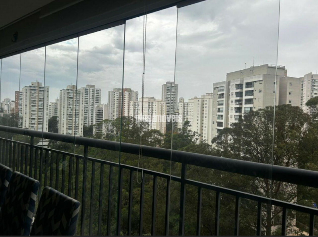 Apartamento, 3 quartos, 133 m² - Foto 7