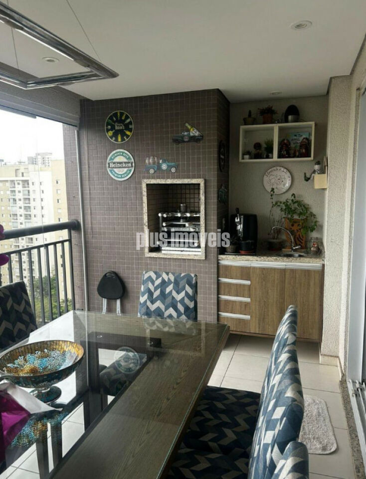 Apartamento, 3 quartos, 133 m² - Foto 5