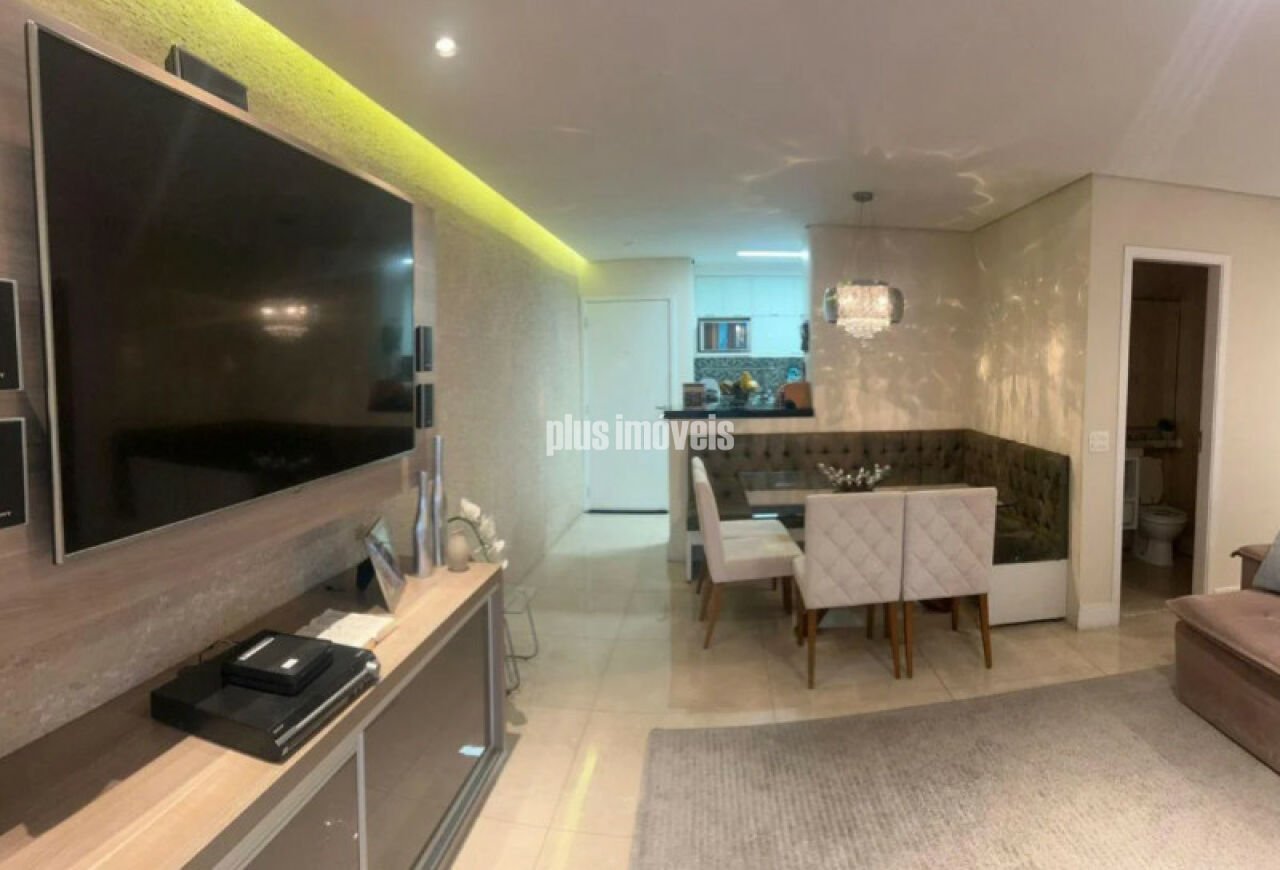 Apartamento, 3 quartos, 133 m² - Foto 1