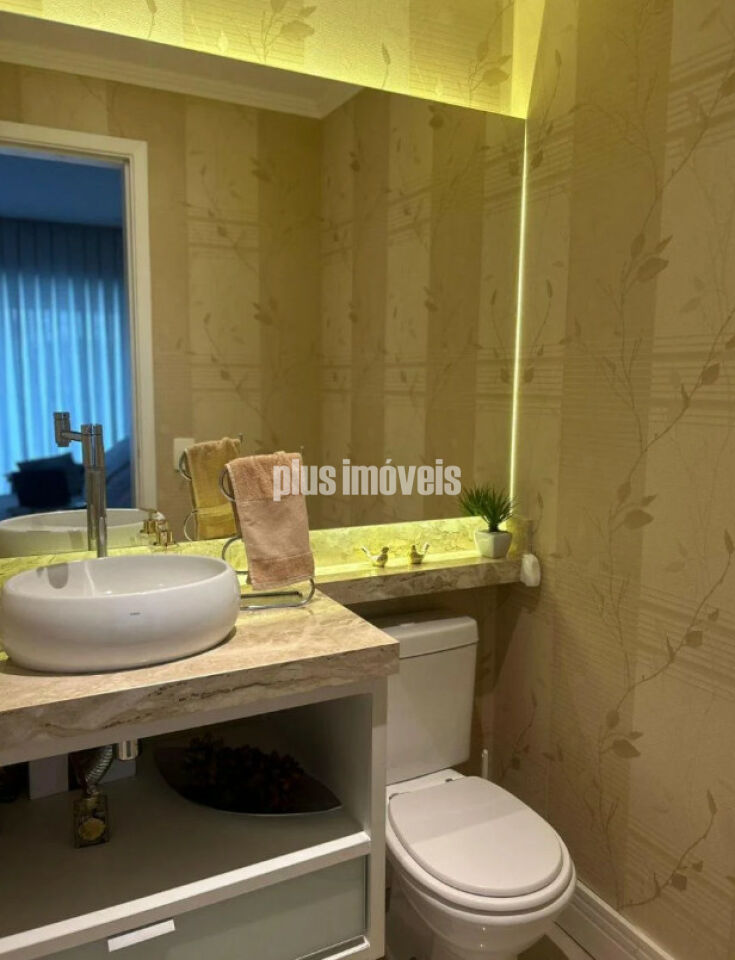 Apartamento, 3 quartos, 133 m² - Foto 15