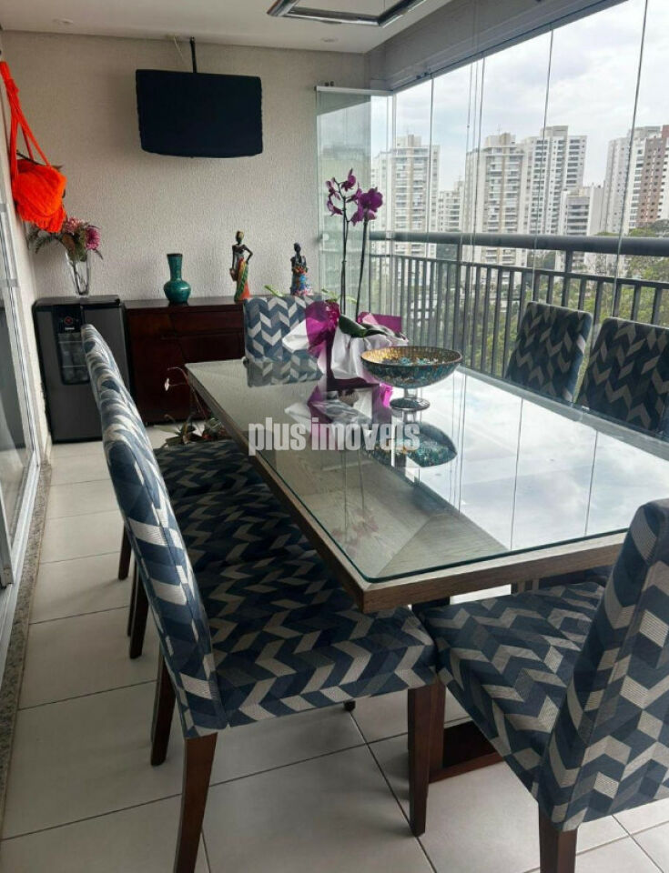 Apartamento, 3 quartos, 133 m² - Foto 6