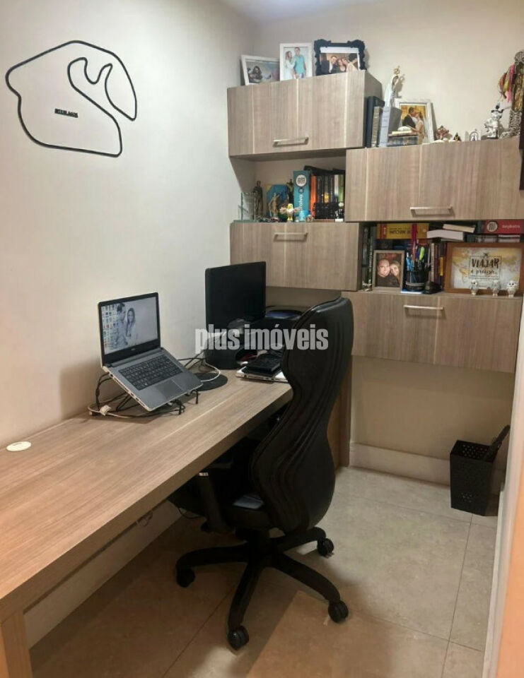Apartamento, 3 quartos, 133 m² - Foto 13