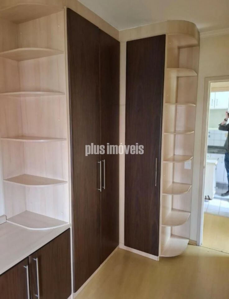 Apartamento, 2 quartos, 45 m² - Foto 9