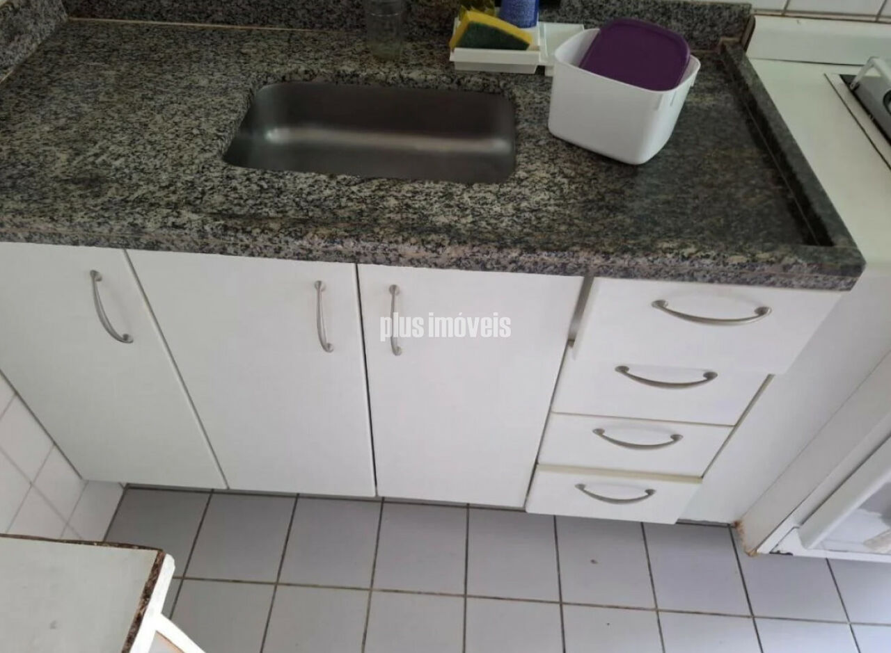 Apartamento, 2 quartos, 45 m² - Foto 4