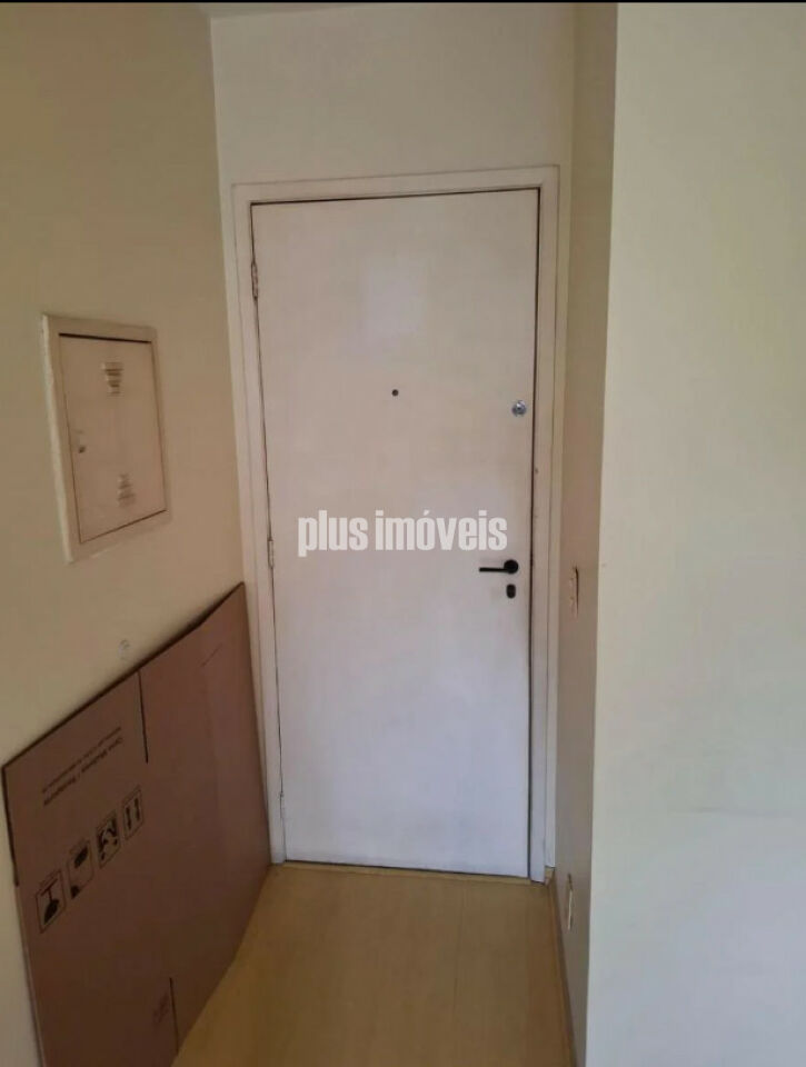 Apartamento, 2 quartos, 45 m² - Foto 12