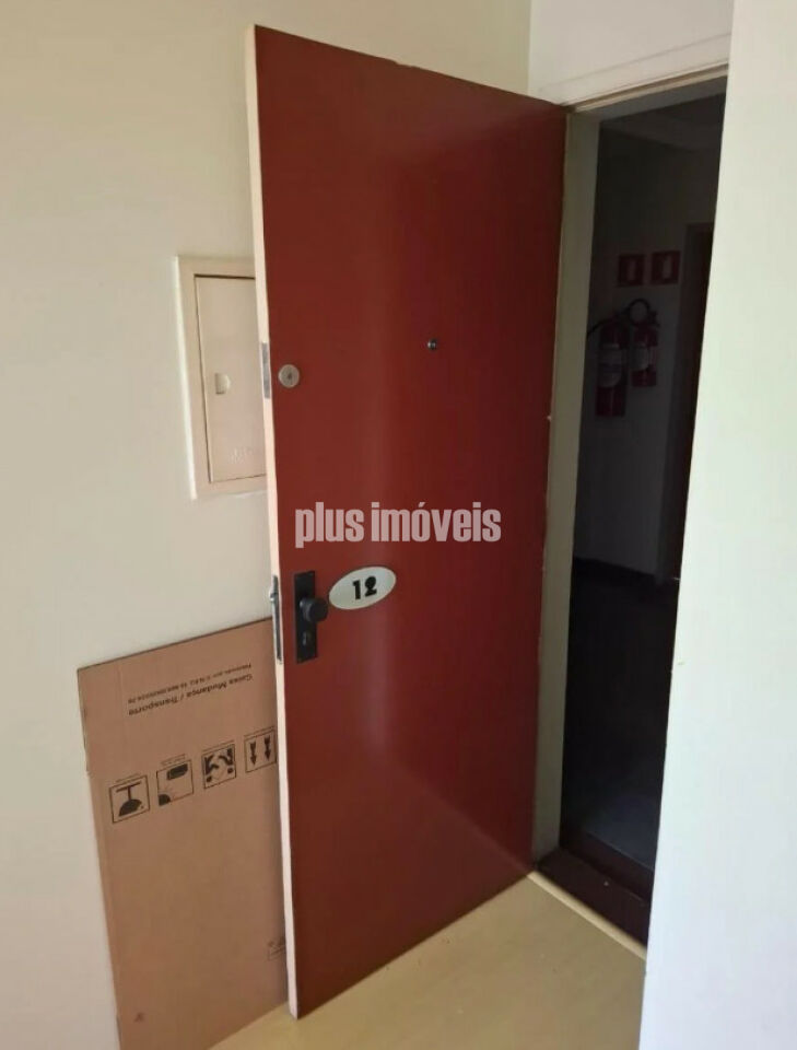Apartamento, 2 quartos, 45 m² - Foto 15