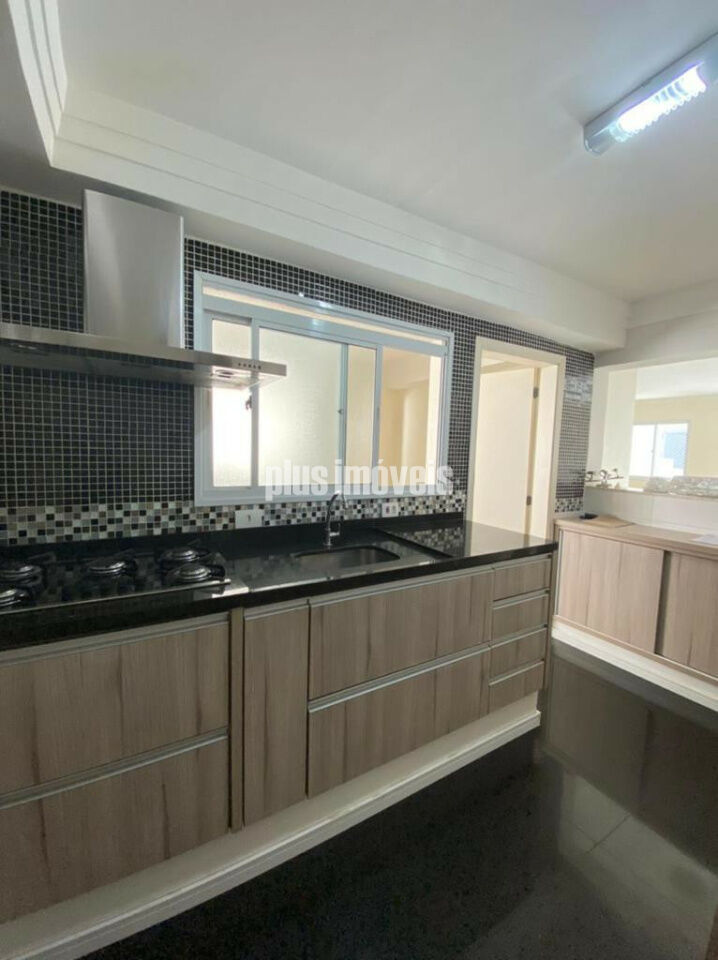 Apartamento, 3 quartos, 95 m² - Foto 3