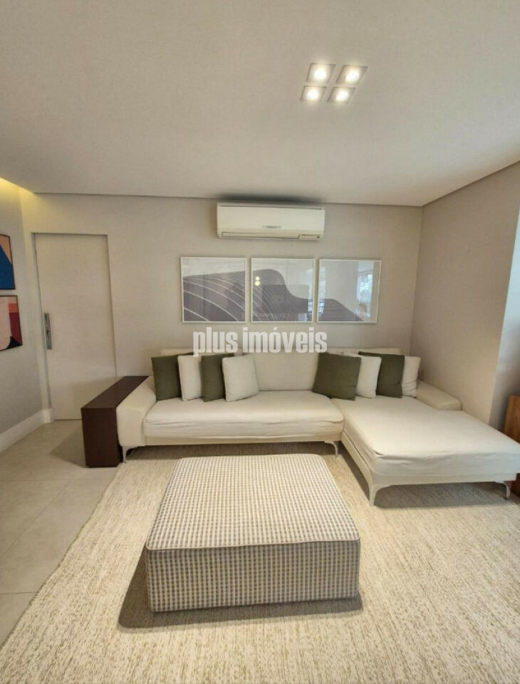 Apartamento, 3 quartos, 136 m² - Foto 8