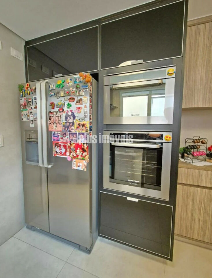 Apartamento, 3 quartos, 136 m² - Foto 11