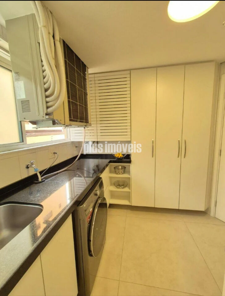 Apartamento, 3 quartos, 136 m² - Foto 13