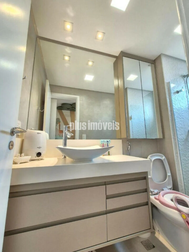 Apartamento, 3 quartos, 136 m² - Foto 14