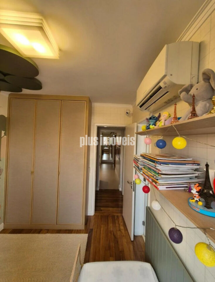 Apartamento, 3 quartos, 136 m² - Foto 15