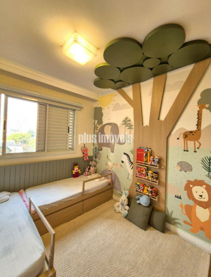 Apartamento, 3 quartos, 136 m² - Foto 18