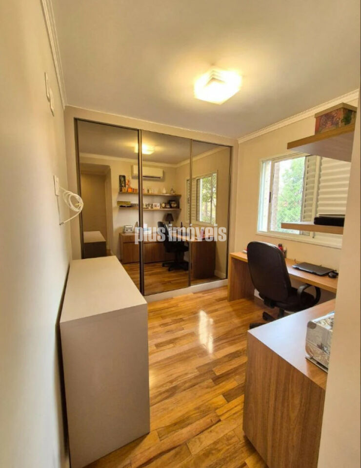 Apartamento, 3 quartos, 136 m² - Foto 19
