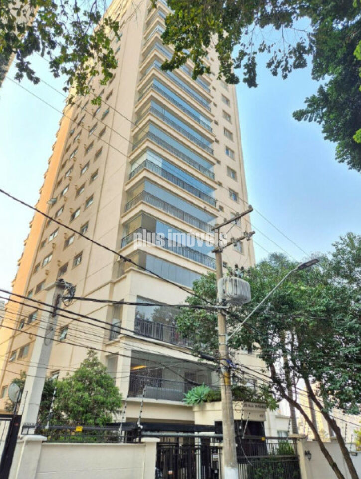 Apartamento, 3 quartos, 136 m² - Foto 21