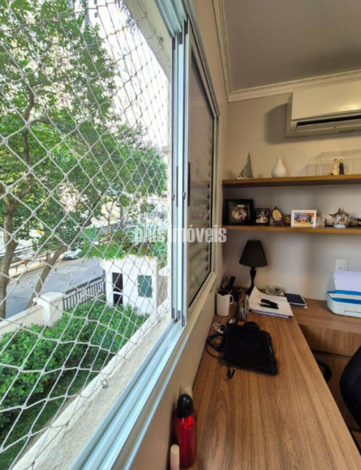 Apartamento, 3 quartos, 136 m² - Foto 22
