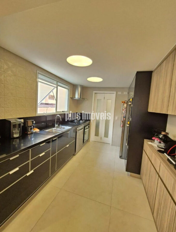 Apartamento, 3 quartos, 136 m² - Foto 9