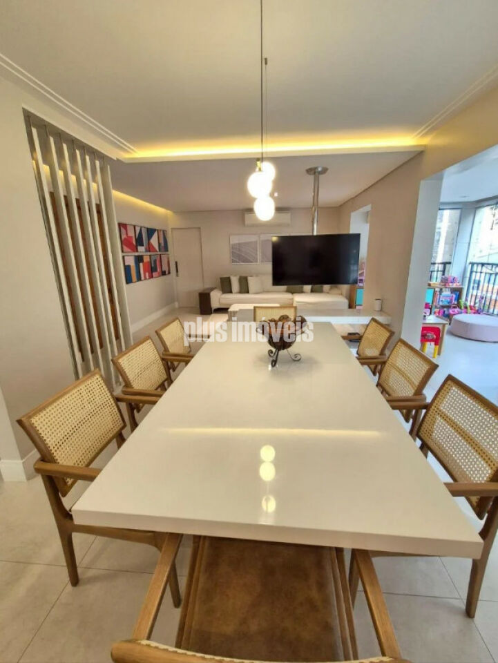 Apartamento, 3 quartos, 136 m² - Foto 3