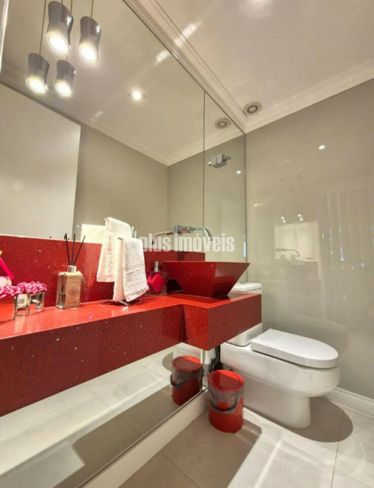 Apartamento, 3 quartos, 136 m² - Foto 23
